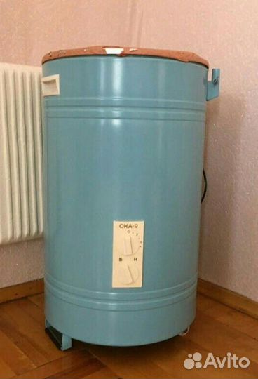 Ремень для стиральной машины старого образца СССР