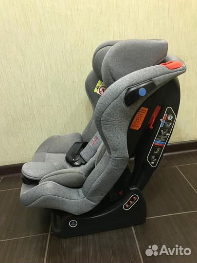 Автокресло