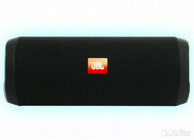 Колонка JBL Flip 4