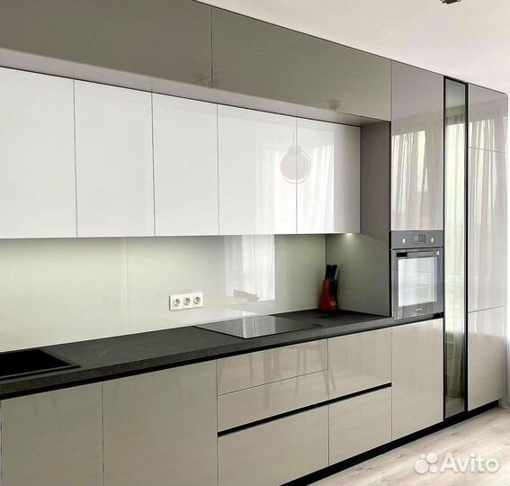 Кухня на заказ. Кухонный гарнитур от производителя