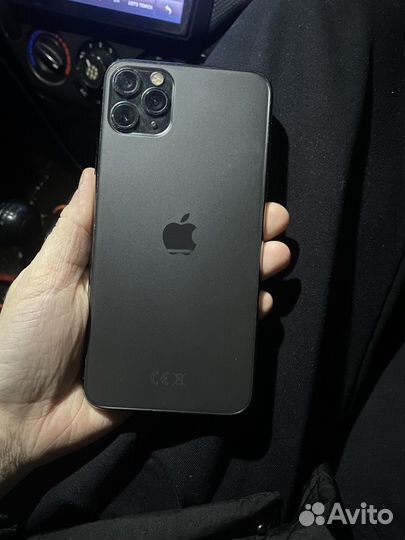 iPhone 11 Pro Max, 64 ГБ