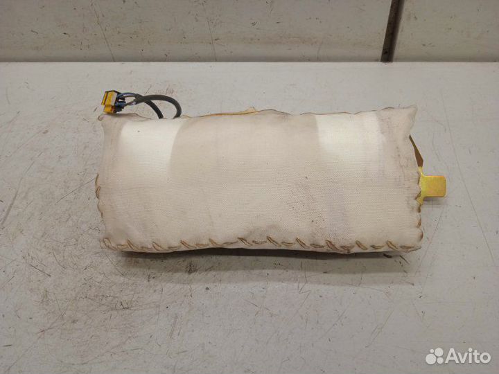Подушка безопасности в торпедо Bmw X5 E53 4.4 2000