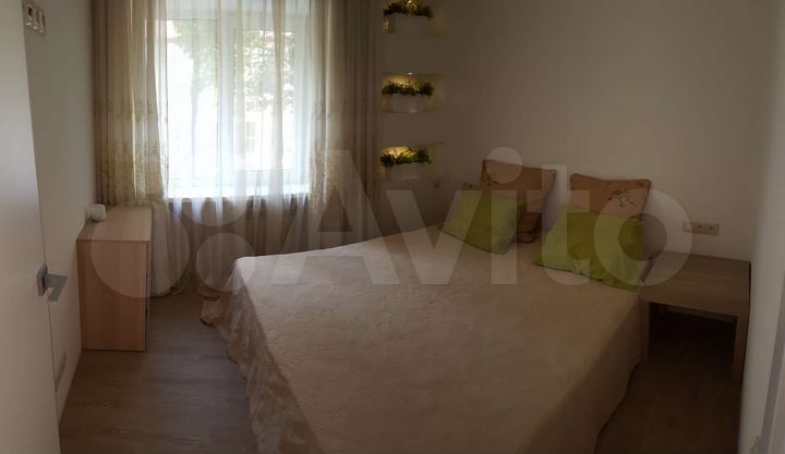 2-к. квартира, 40 м², 2/5 эт.