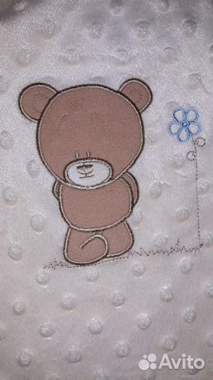 Одеяло - конверт