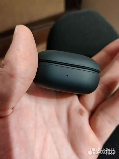 Samsung Galaxy buds2 pro