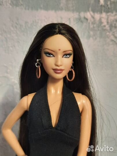 Барби Дивали годдесс