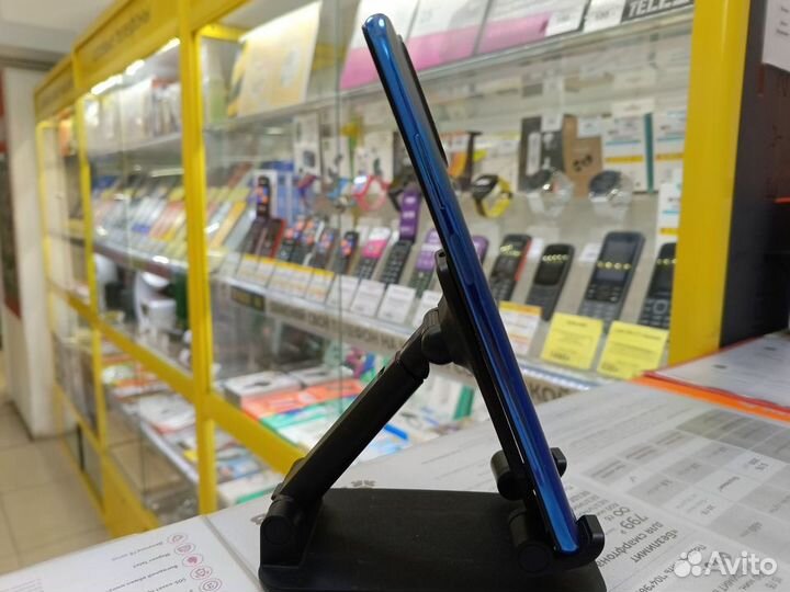 Xiaomi Redmi Note 10S, 4/128 ГБ