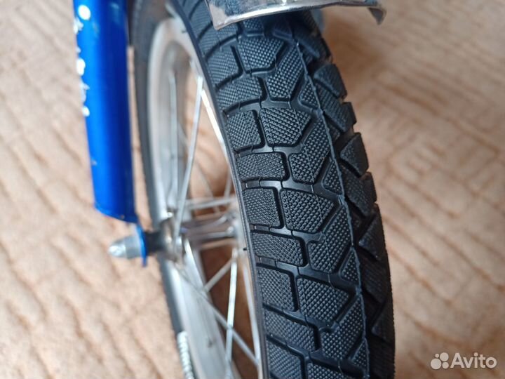 Продам велосипед детский