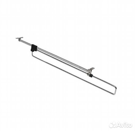 Брючника выдвижная