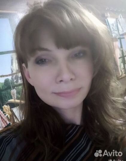 Массаж