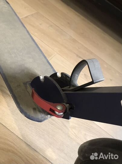 Самокат Roces 230 s16230aabm взрослый