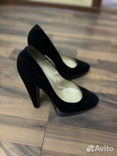 Туфли Nando Muzi