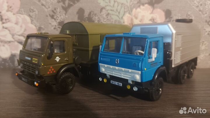 Модели камаз 5511 конверсии 1.43