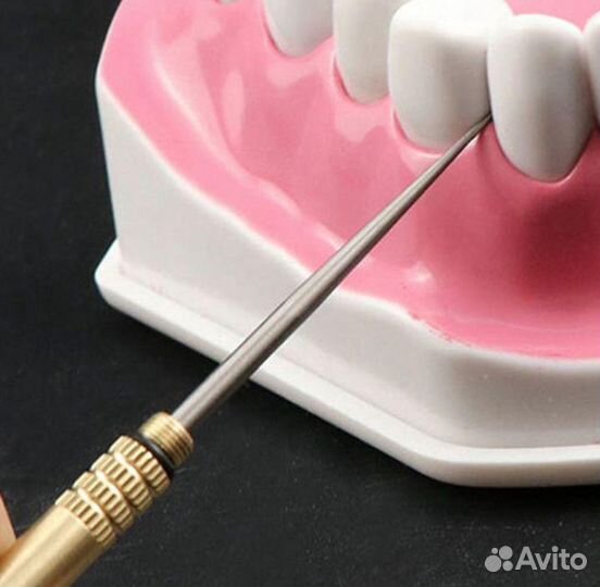 Зубочистка