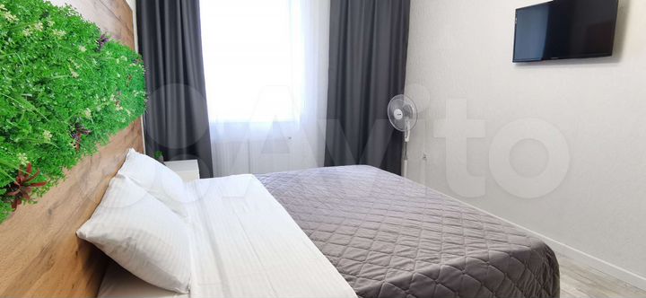 2-к. квартира, 42 м², 8/19 эт.