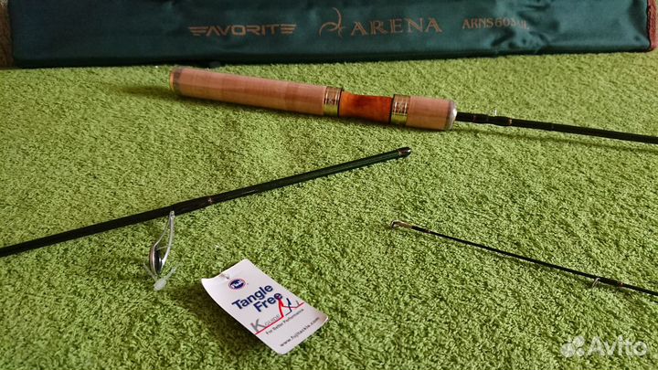 Mukai Arena arns603-UL