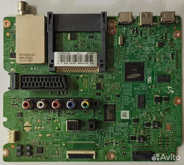 Main Board Samsung BN41-01955B BN94-06783P Ориг