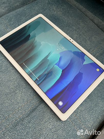 Планшет samsung tab 7 10.4