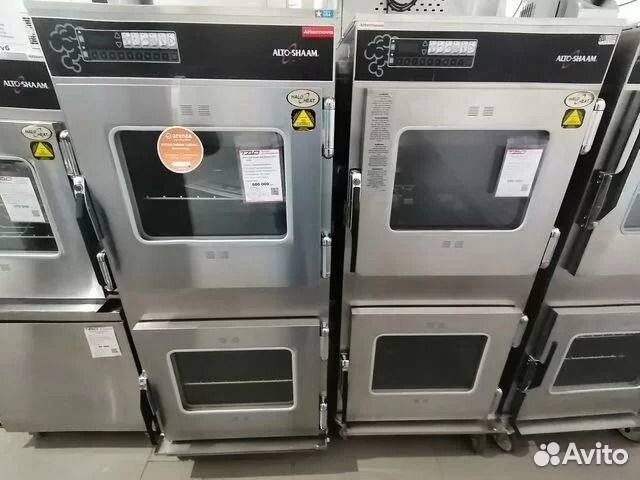 Печь-коптильня