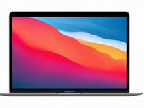 Apple MacBook Air 13 M1 8/256Gb MGN63 Grey