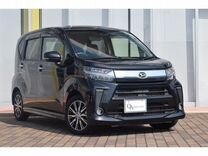 Daihatsu Move 0.7 CVT, 2020, 32 000 км, с пробегом, цена 612 000 руб.