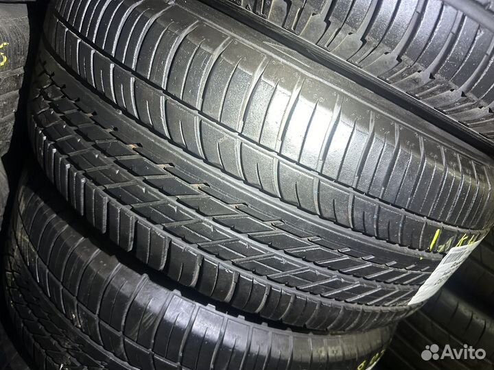 Goodyear Eagle F1 Asymmetric SUV 4x4 255/60 R18 112W