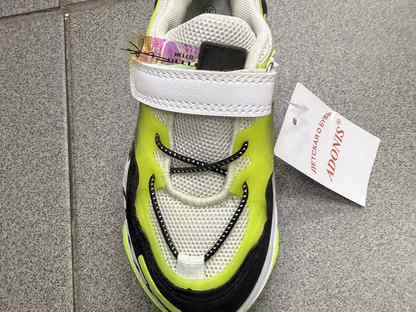 Кроссовки для девочки, Волгоград