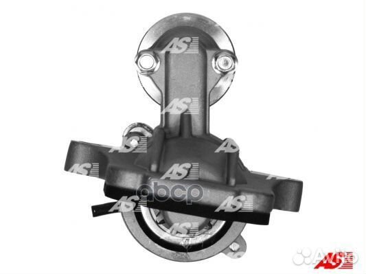 Стартер Ford Focus 04-11 / C-MAX 03-10 (1,2 kW