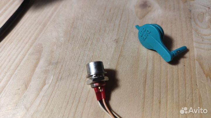 Разъем передачи данных для тахеометра sokkia set