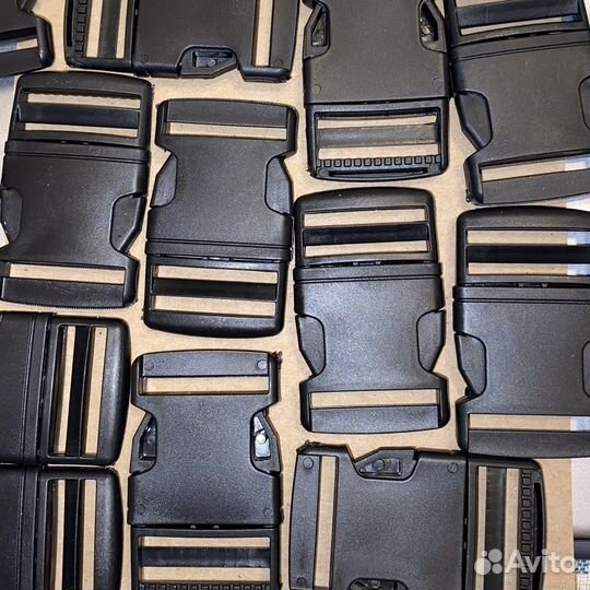 Фастекс застежка 30мм (поштучно и опт)