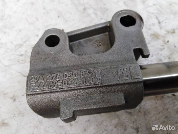 Натяжитель цепи грм A2760502500