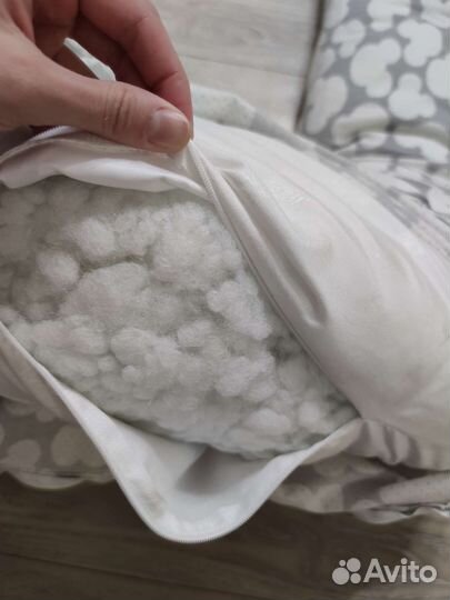 Подушка для беременных