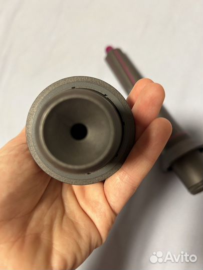 Насадка на фен dyson