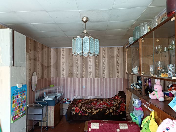 4-к. квартира, 61,9 м², 4/5 эт.