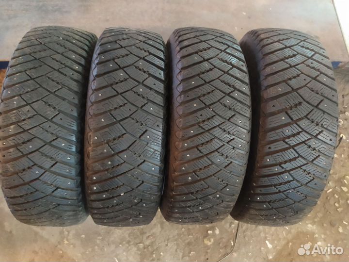 Goodyear Ultragrip Ice Arctic 205/65 R16 99T