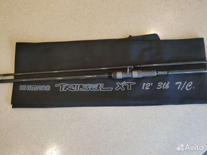 Удилище Shimano