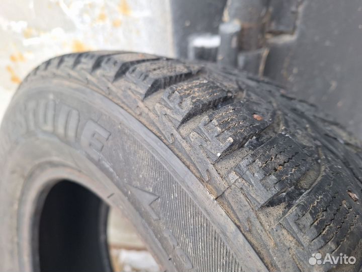 Bridgestone Ice Cruiser 5000 185/65 R14