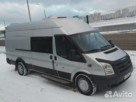 Трансфер,Пассажирские,Автобус(аренда с вод.)