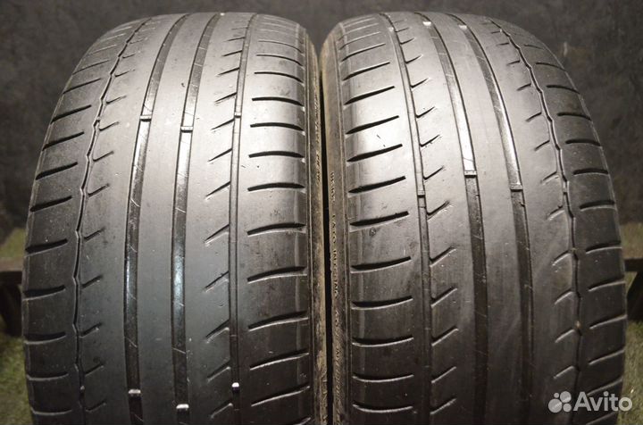 Michelin Primacy HP 215/55 R16 93H