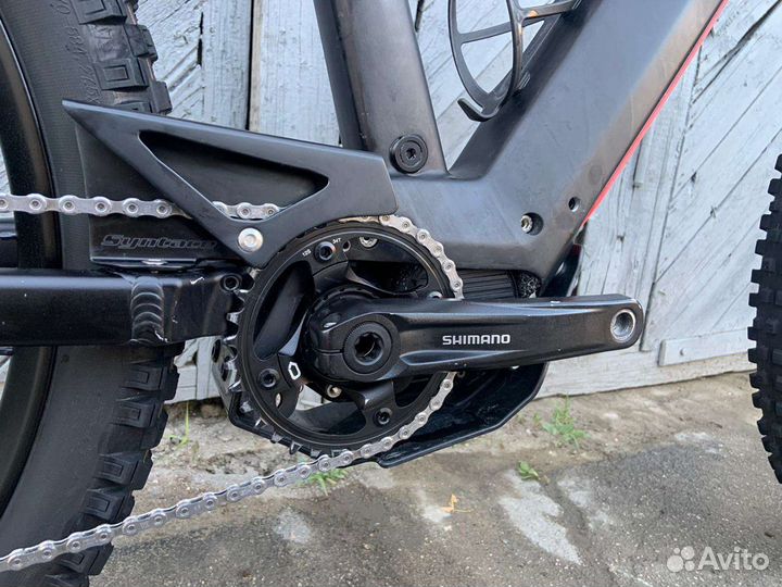 LiteviLLe 301CE AIR карбон размер L