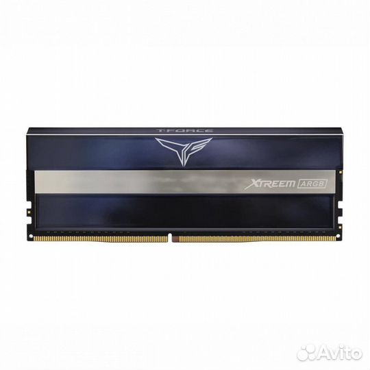 Озу Team Group xtreem argb 558624