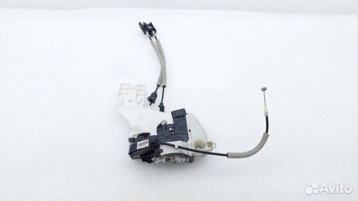 Б/У Б/У Замок двери Состояние отличное, оригинал