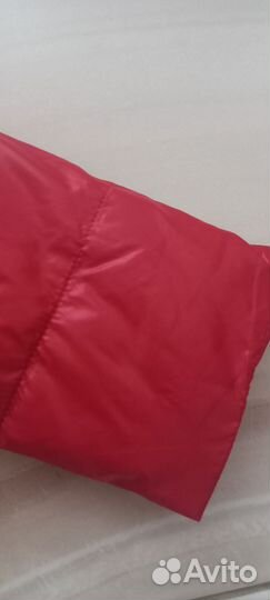 Куртка демисезонная женская 42 44