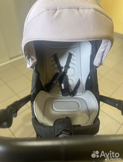 Коляска 2 в 1 riko