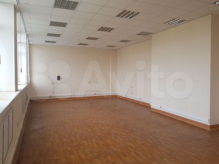 Офис / Производство, 71.9 м²