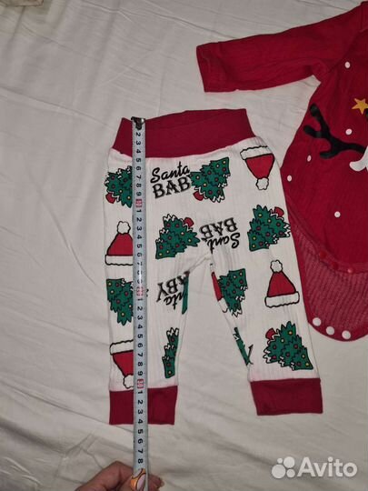 Детский новогодный костюм