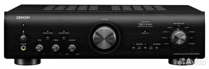 Denon PMA-800NE