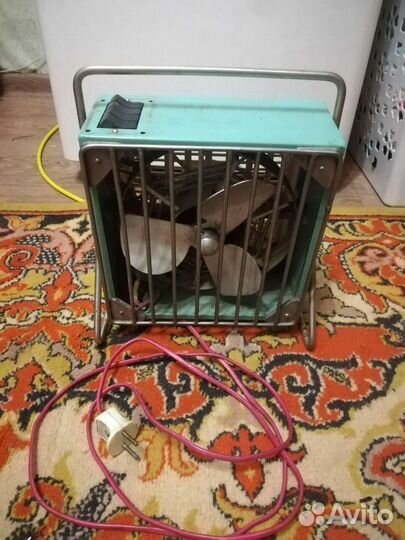 Обогреватель