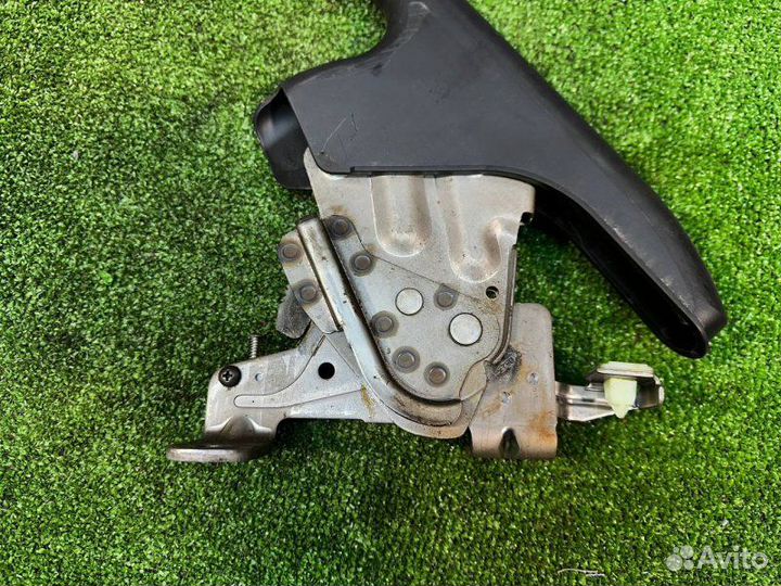 Рычаг ручного тормоза Ford Fusion универсал 1.6