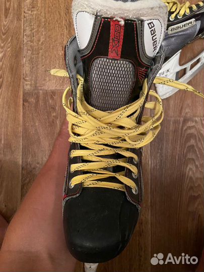 Продам коньки